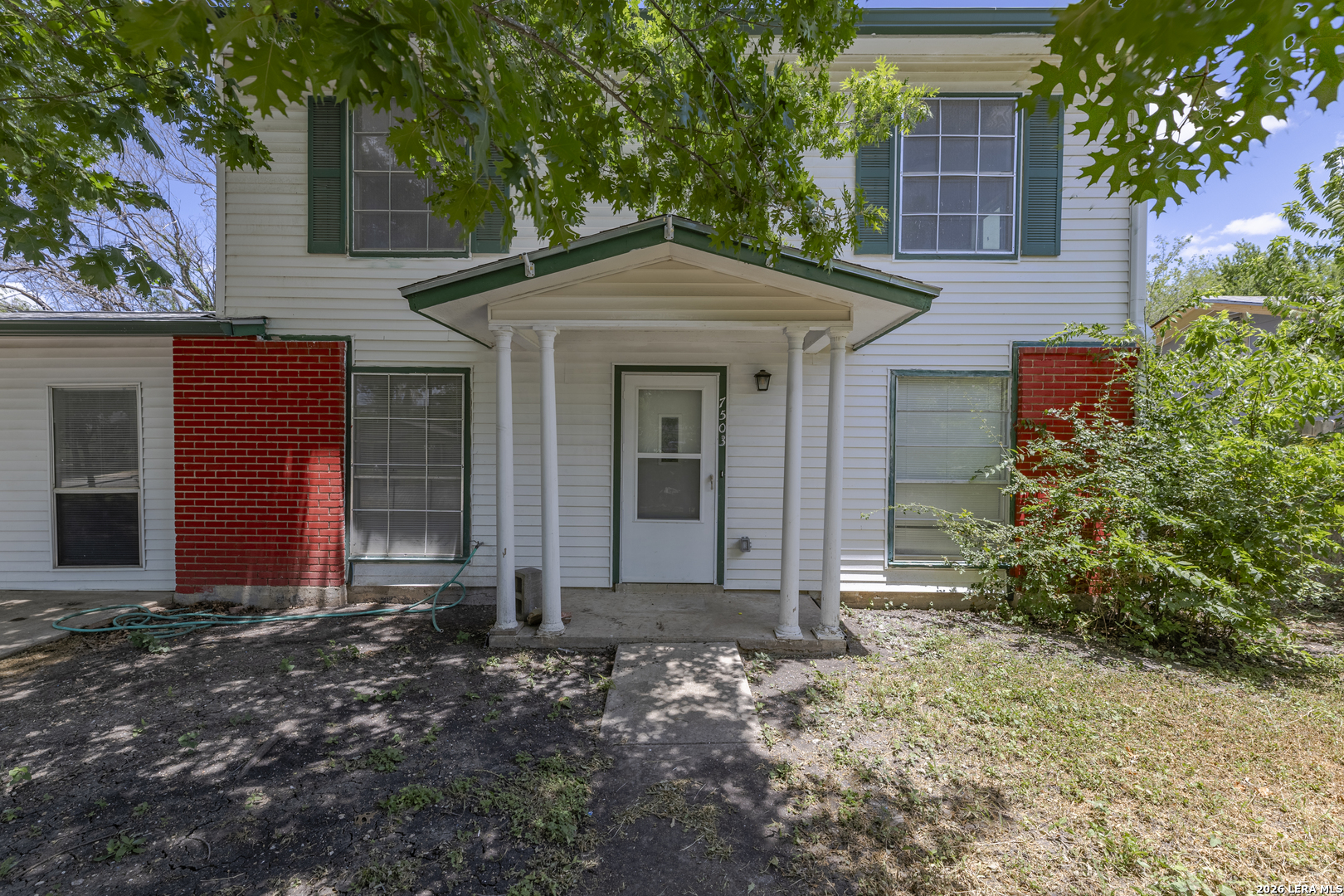 7503 Westlyn Drive — photo