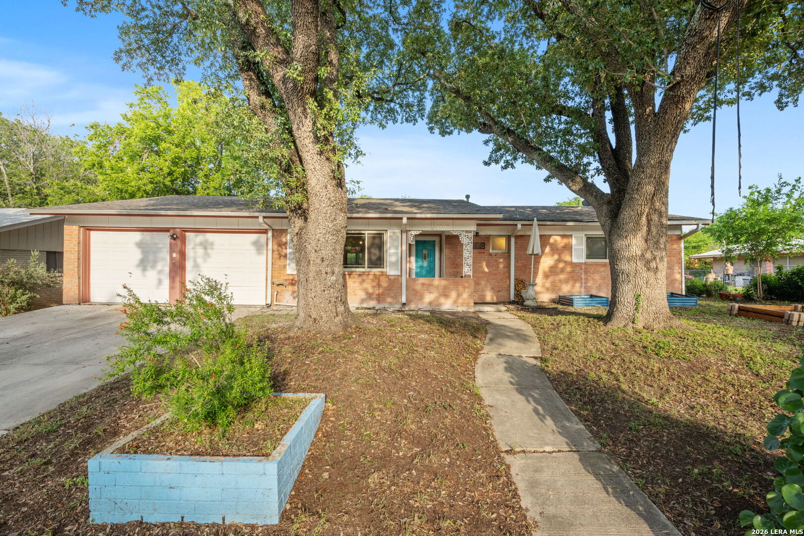 11110 Rendezvous Drive — photo