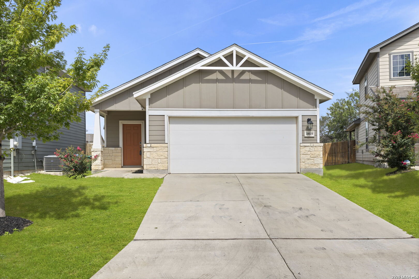 10019 Rancho Real Road — photo