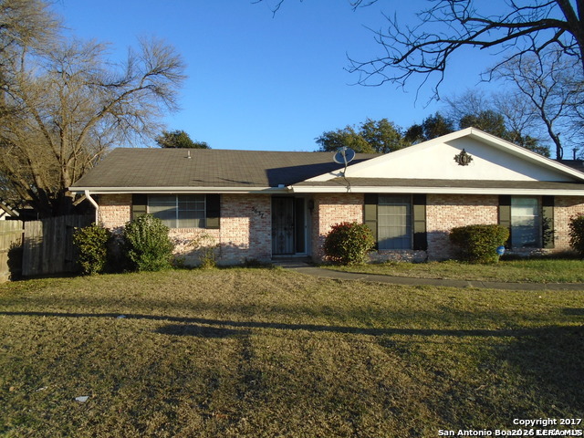 5637 Walzem Road — photo