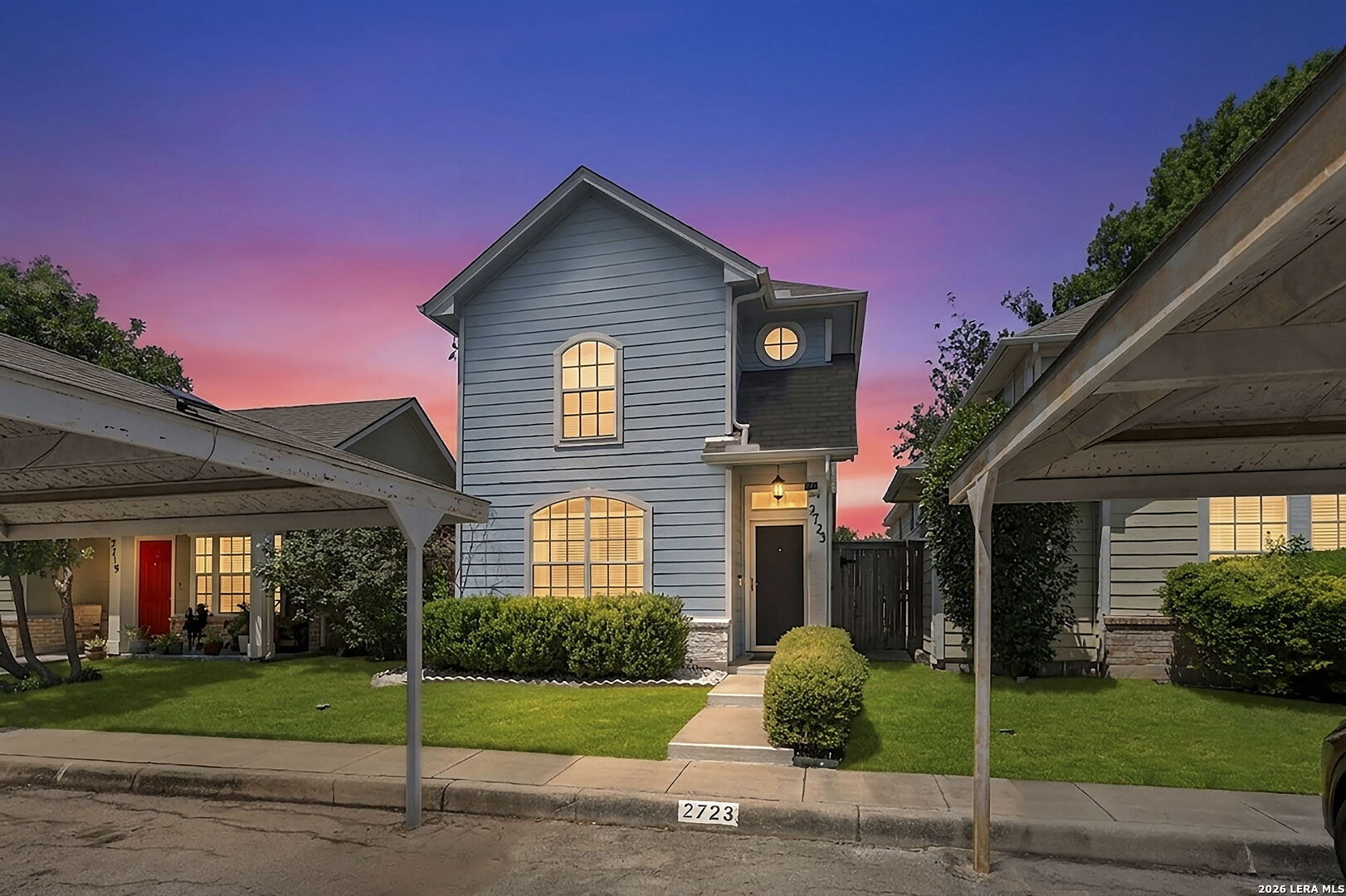2723 Crown Arbor Drive — photo