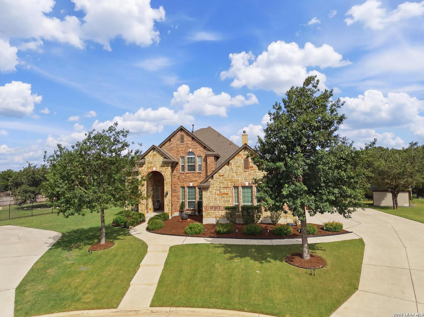 221 Allemania Drive — photo