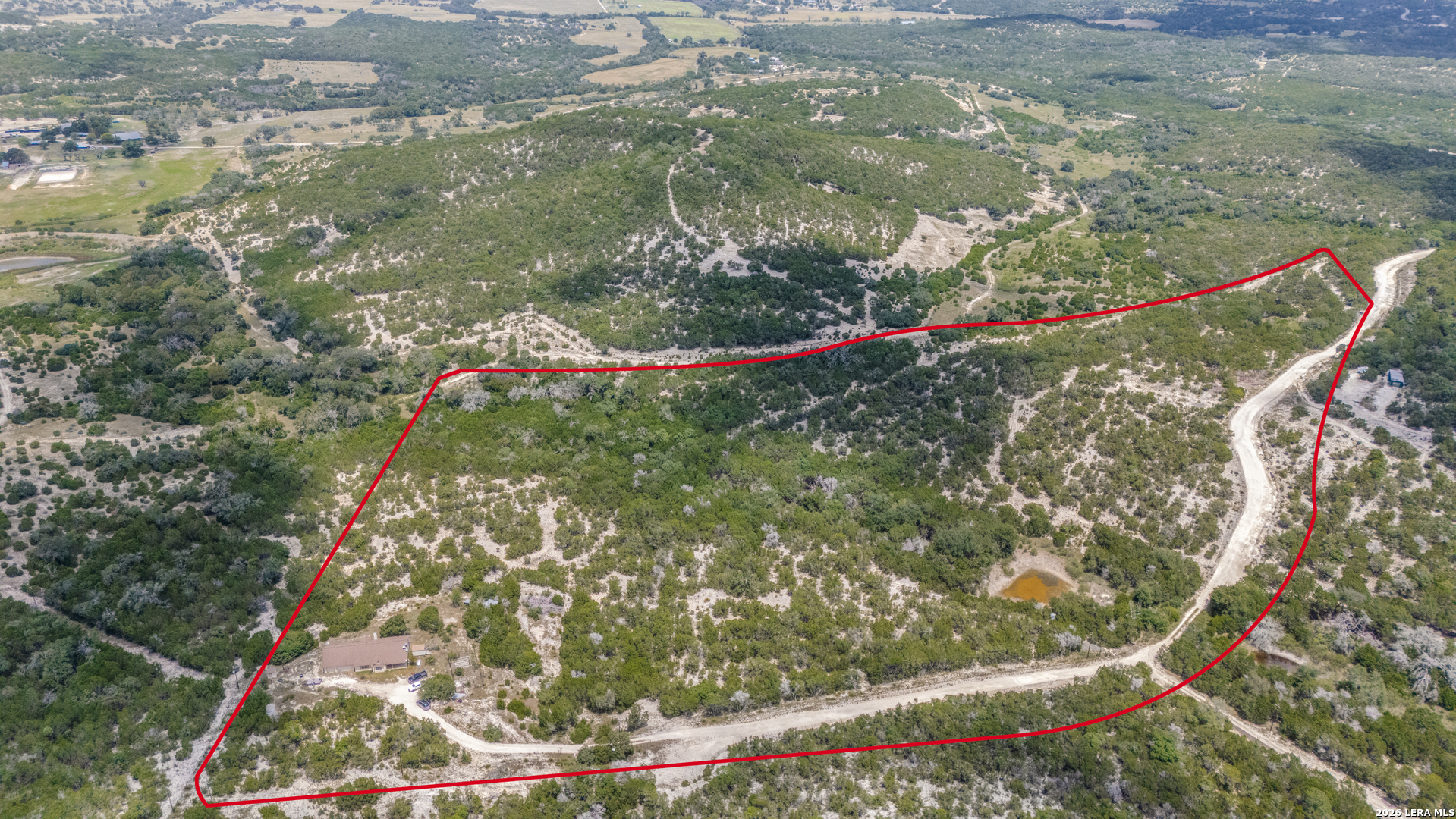 421 Armadillo Trail Dr E — photo