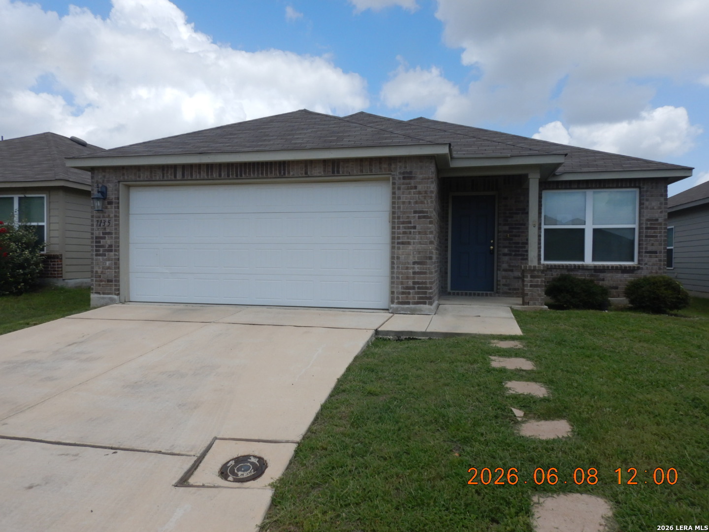 7135 Mesa Cliffs — photo