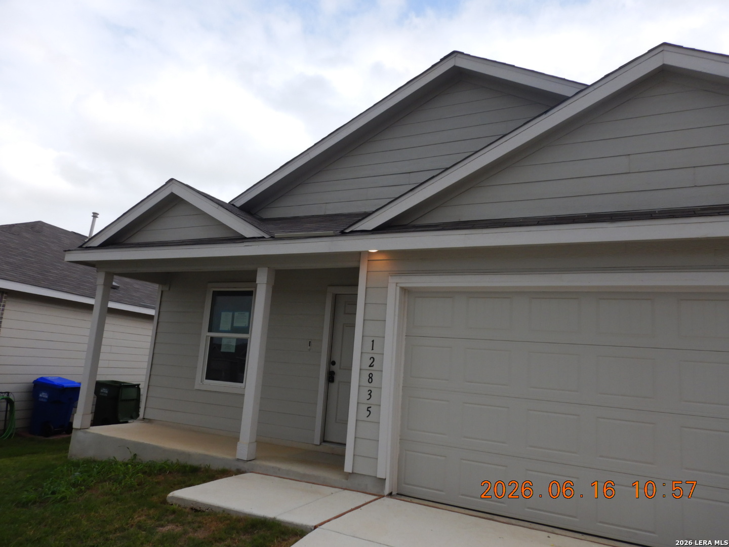 12835 Basil Cluster, St. Hedwig, TX 78152 — photo 2
