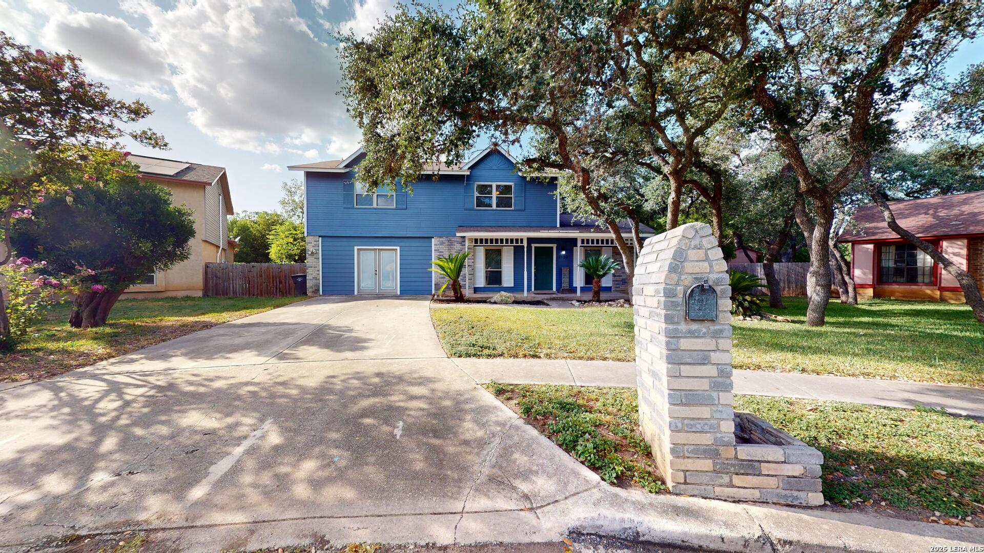 7130 Quiet Ridge Walk — photo