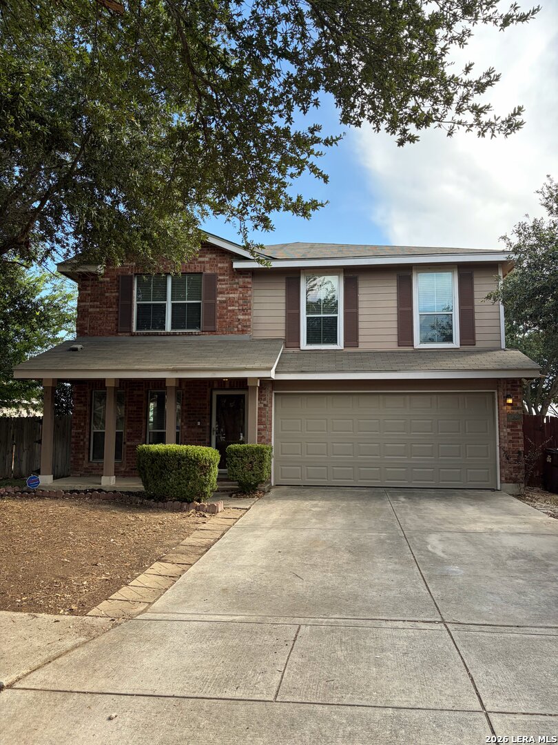 10502 Marengo Lane — photo