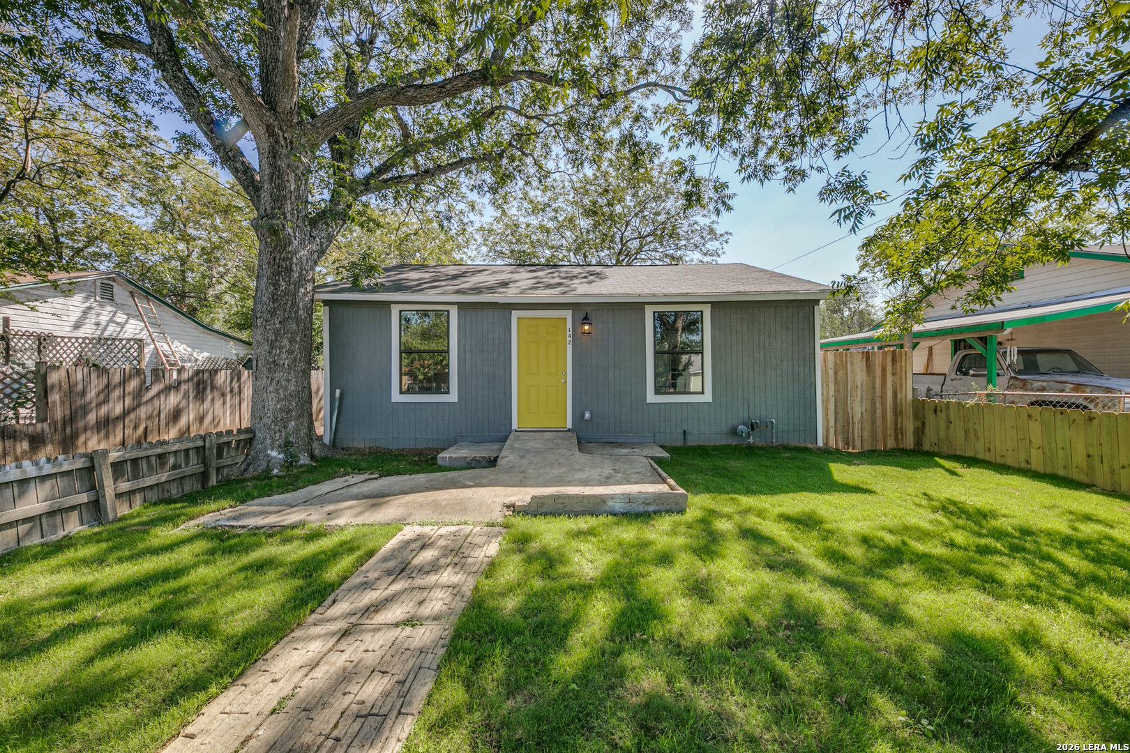 142 Sargent Street — photo