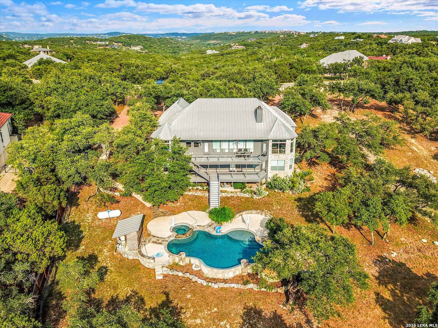 22630 E Range, San Antonio, TX 78255 — photo 2