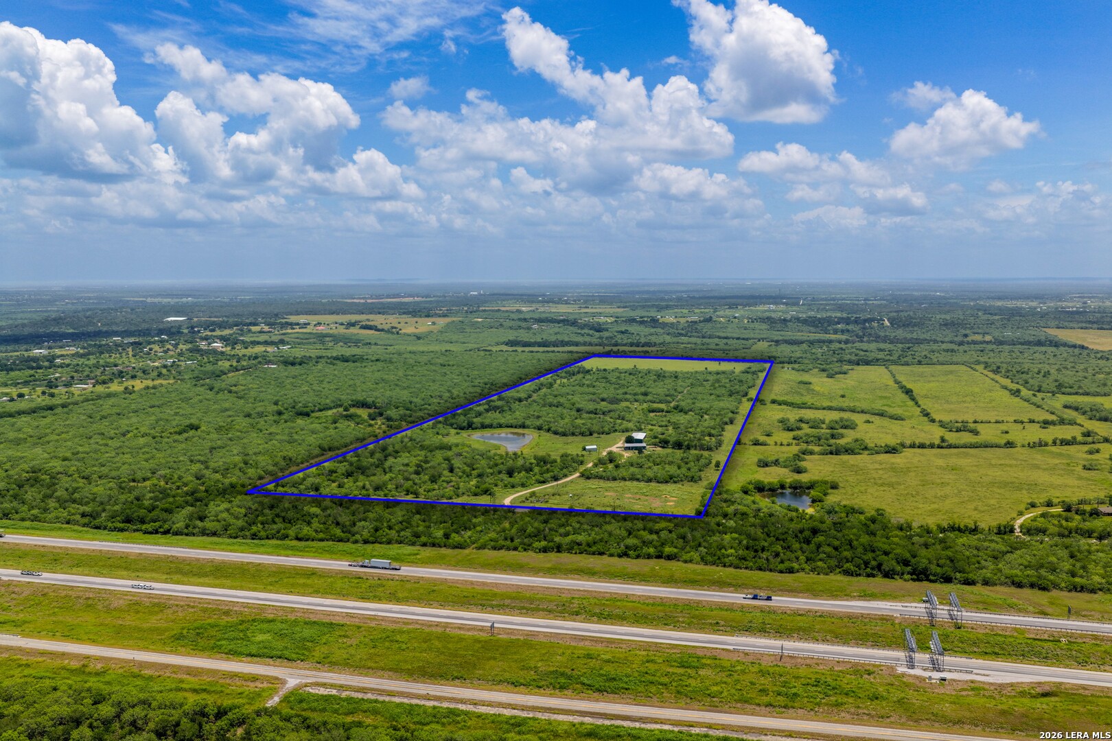 2249 Long Road, Lockhart, TX 78644 — photo 2