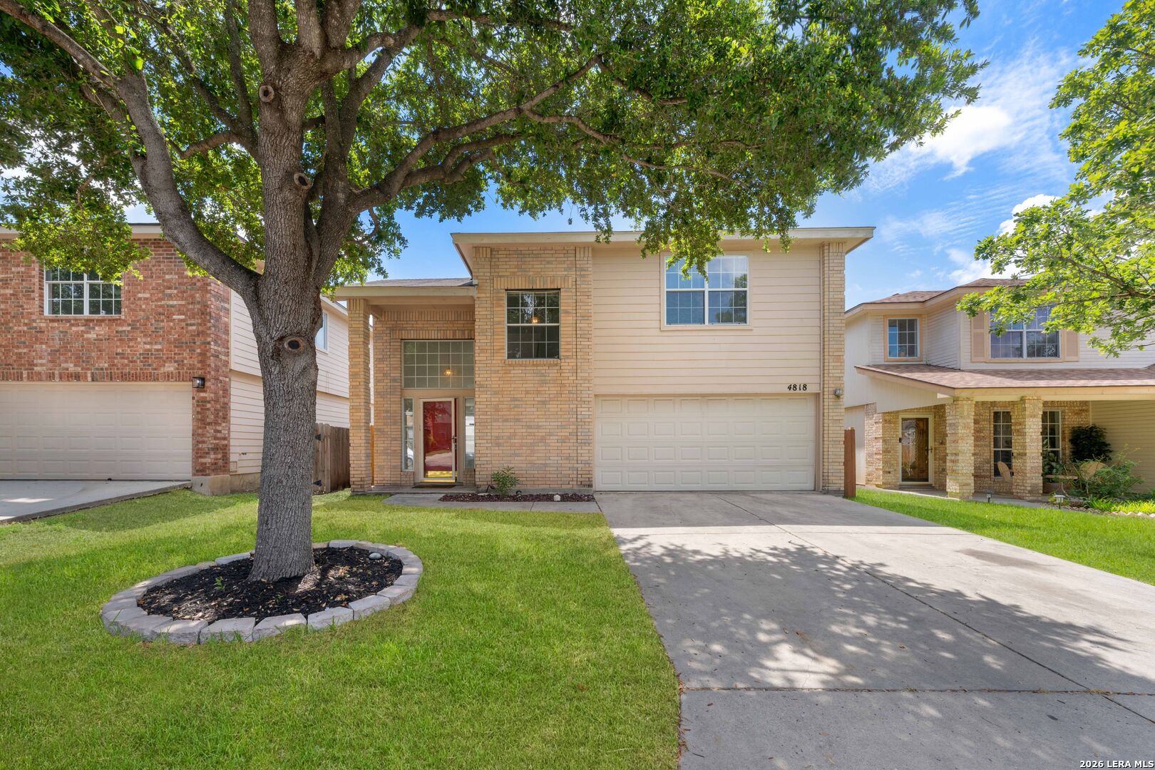 4818 Crestwood Hill Drive — photo