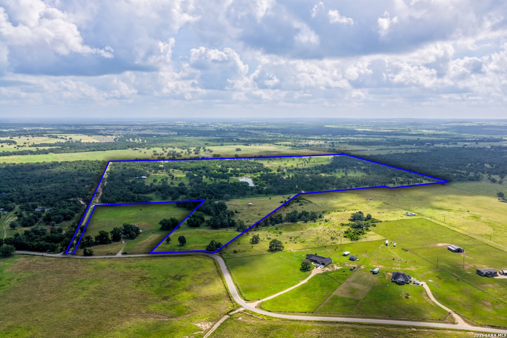 5501 Old Colony Line Road, Lockhart, TX 78644