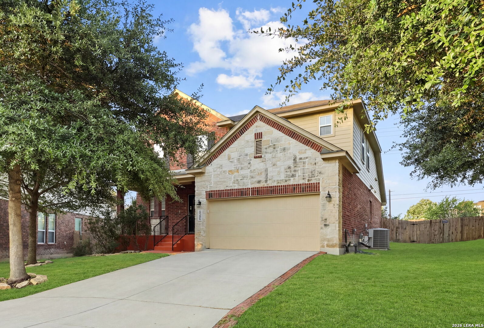 5206 Ginger Rise — photo