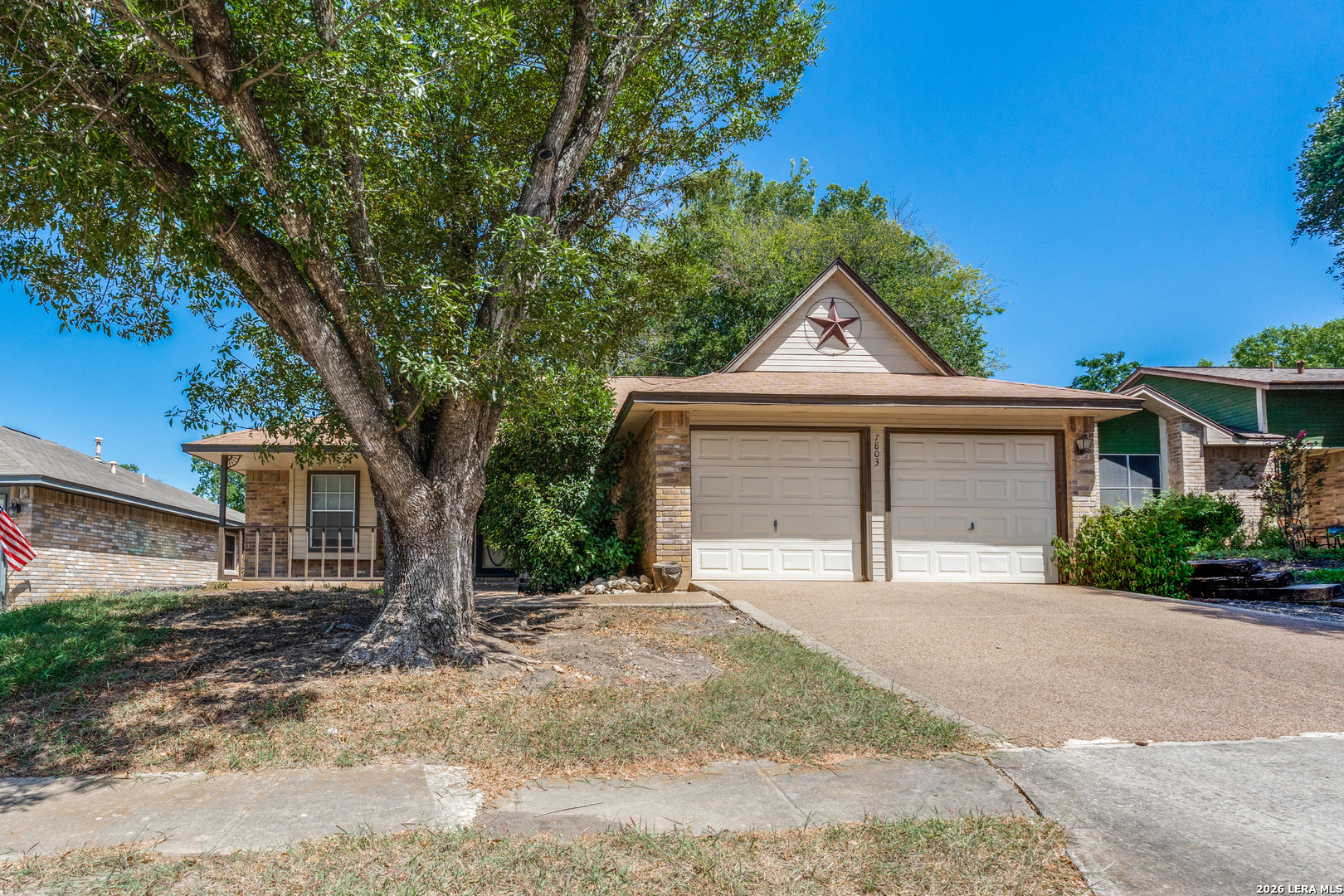 7803 Forest Ranch — photo