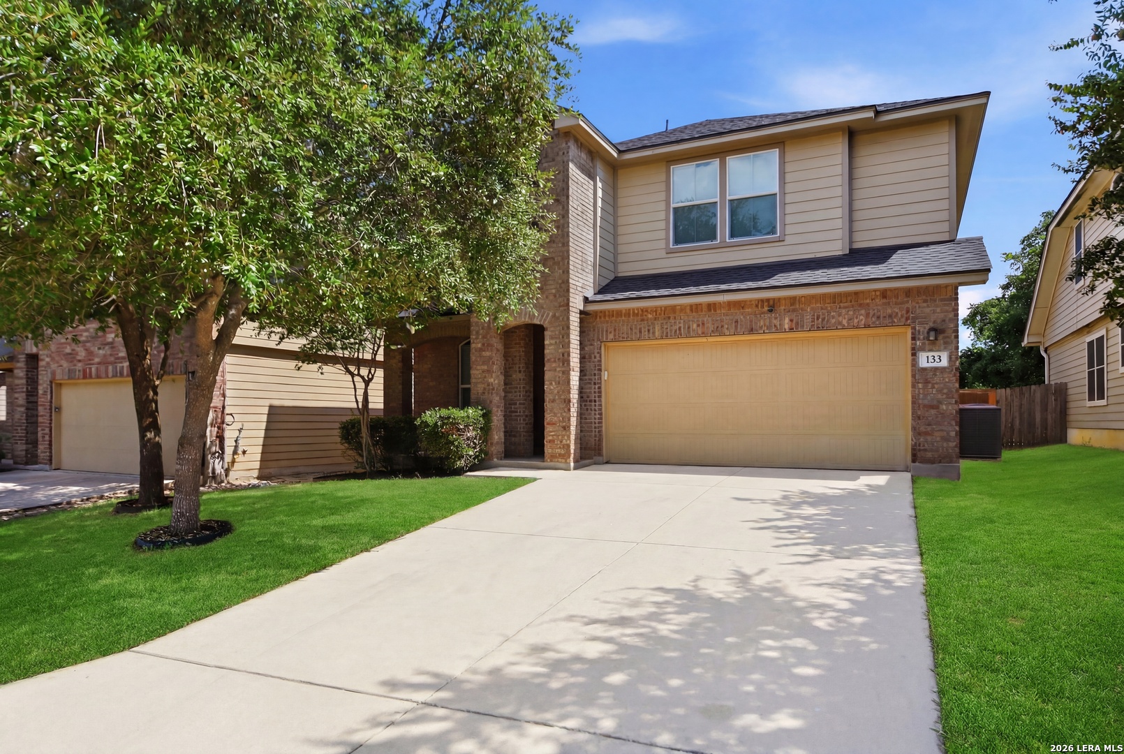 133 Finch Knoll — photo