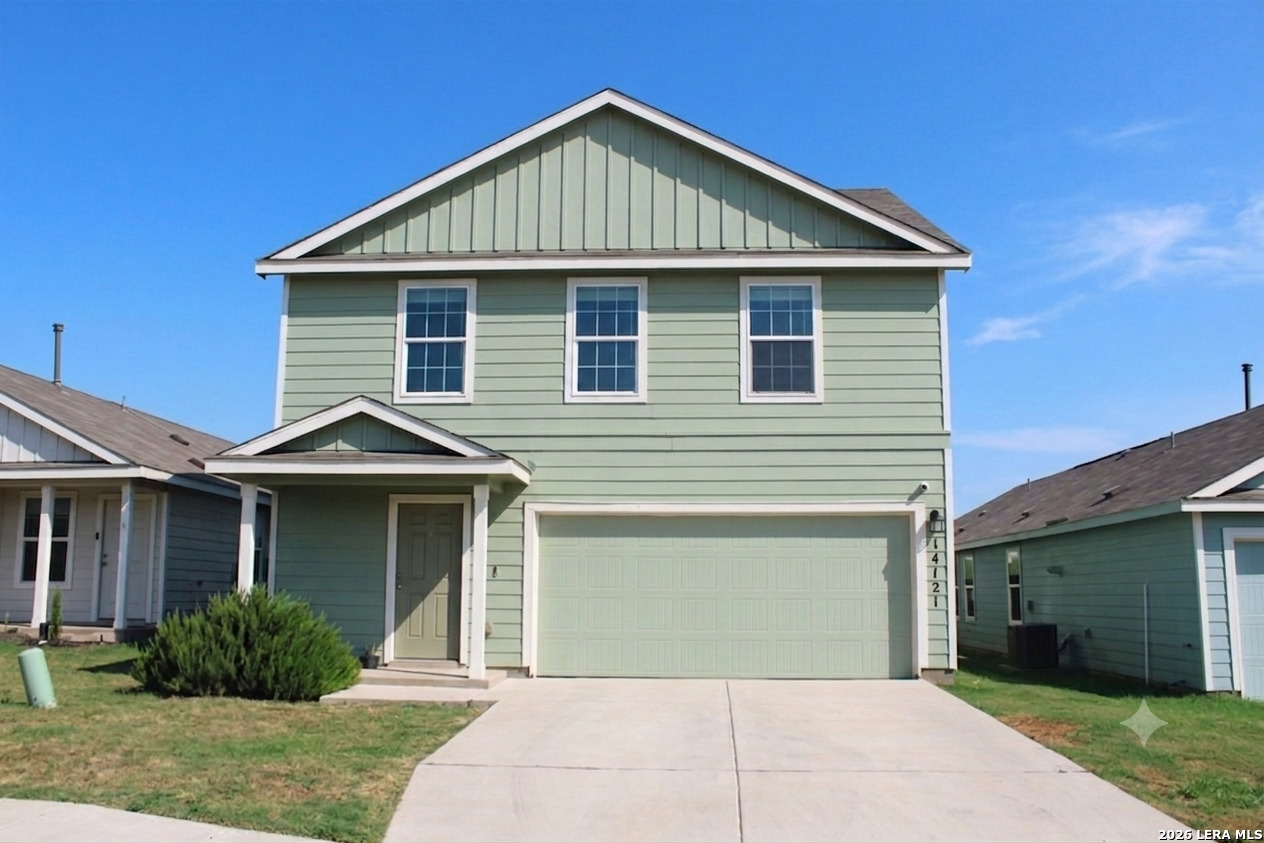 14121 Mulch Court — photo