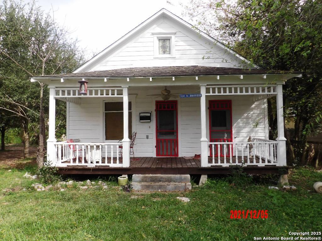 104 - 106 N Harrison Street — photo
