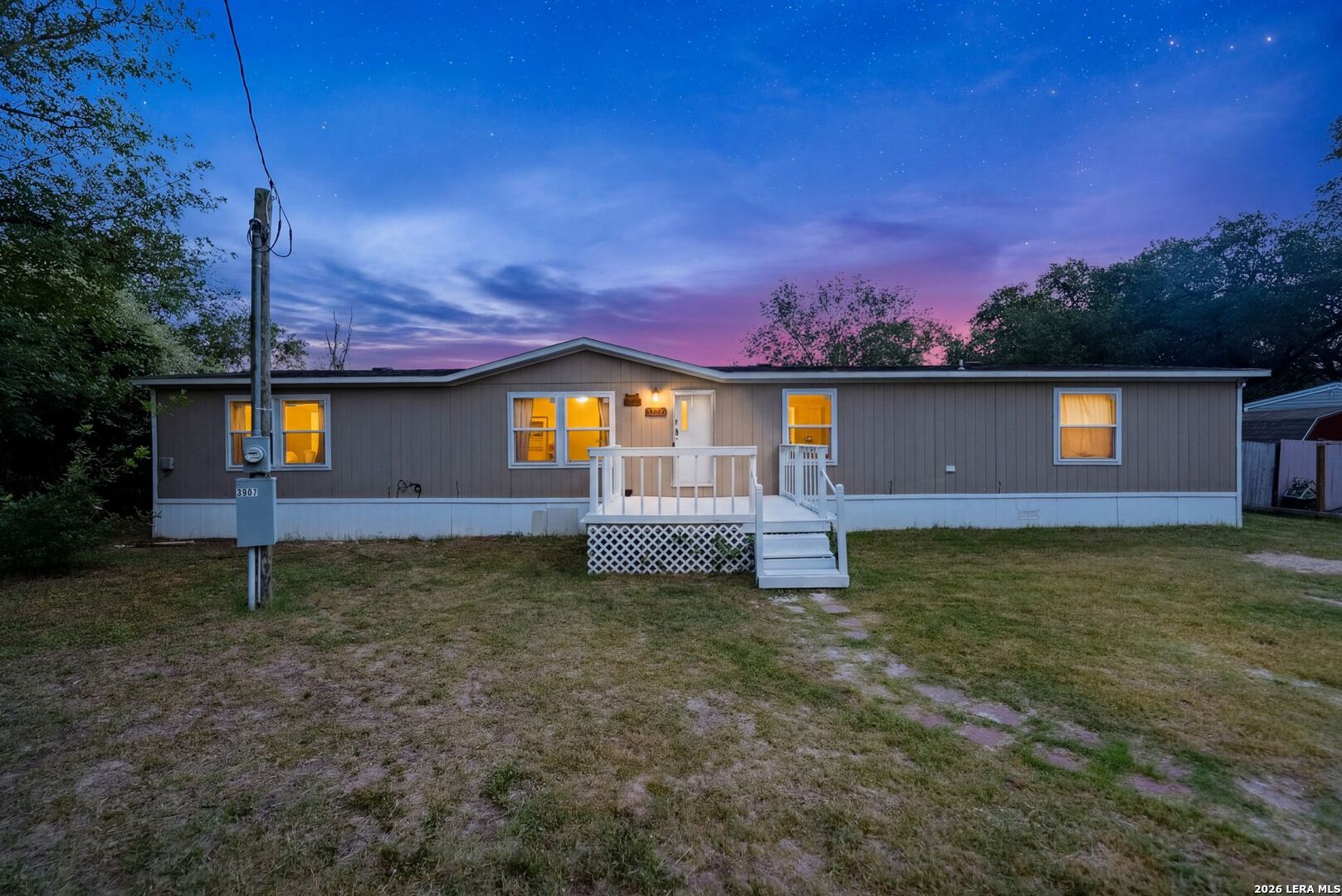 3907 Anaqua Drive — photo