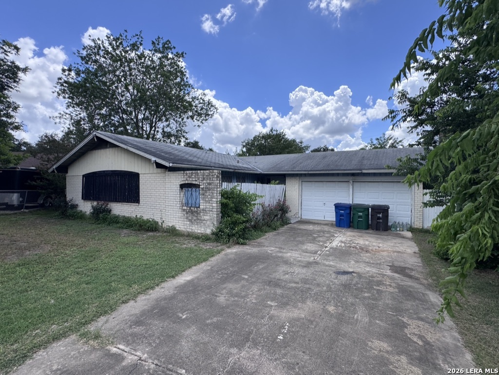 4232 Chestnuthill Drive — photo