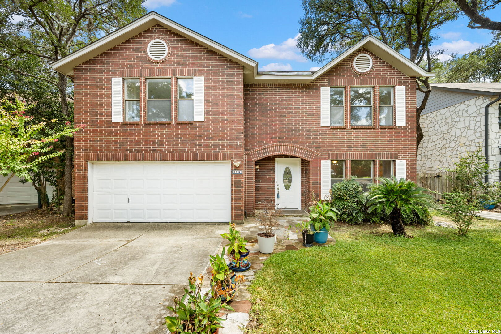 3322 Carnaby Creek Drive — photo