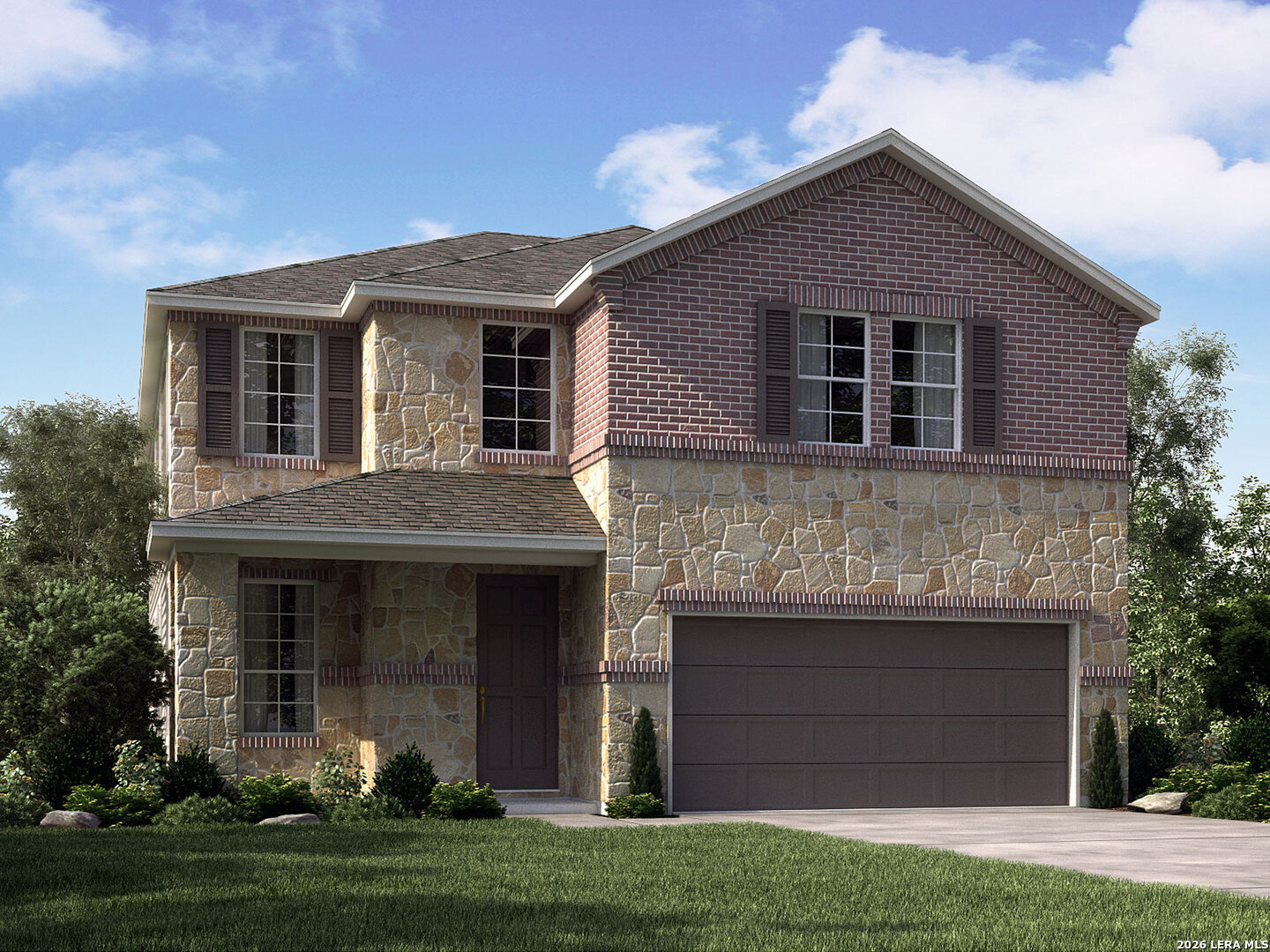 5520 McBride Street — photo
