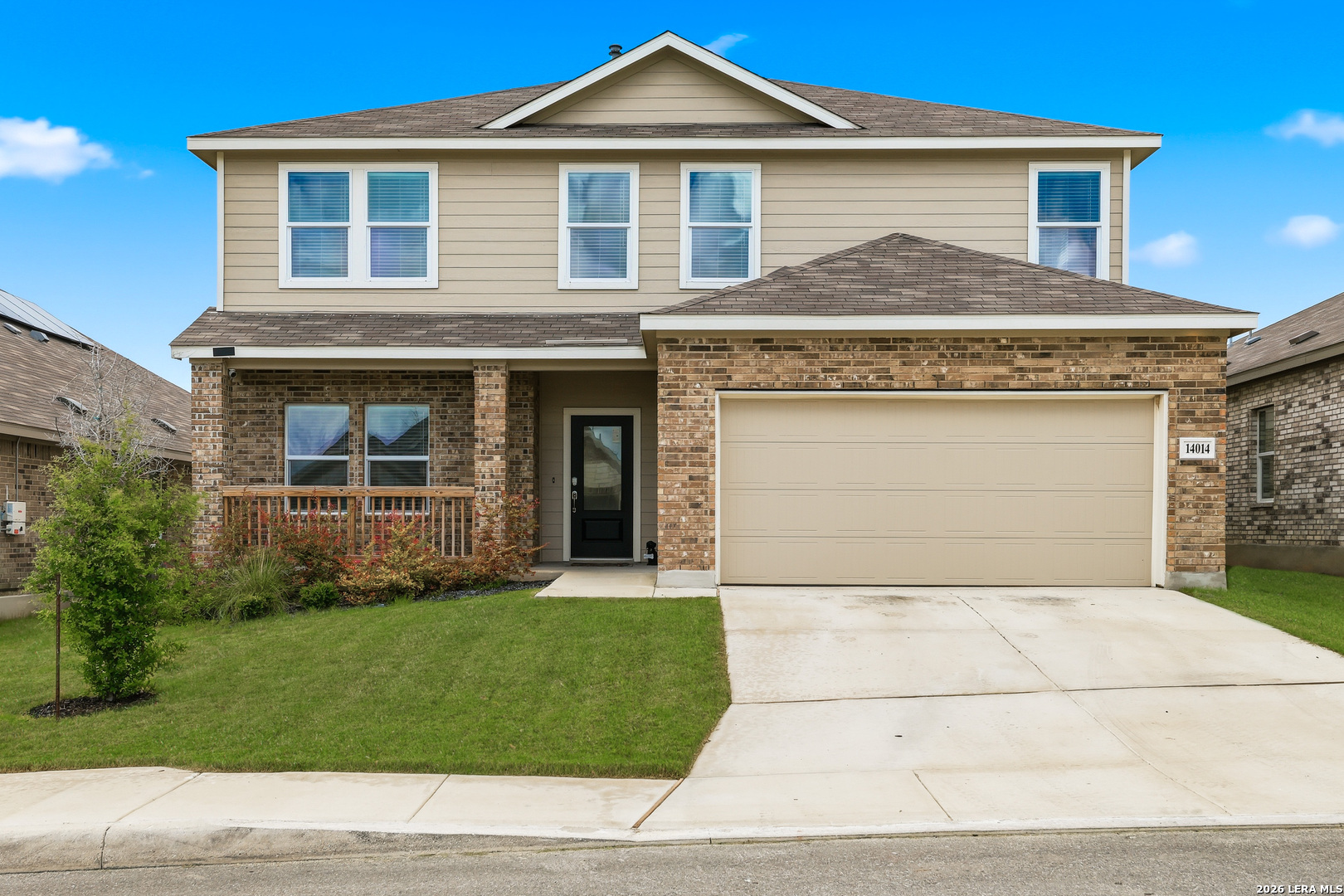 14014 Roller Mls — photo