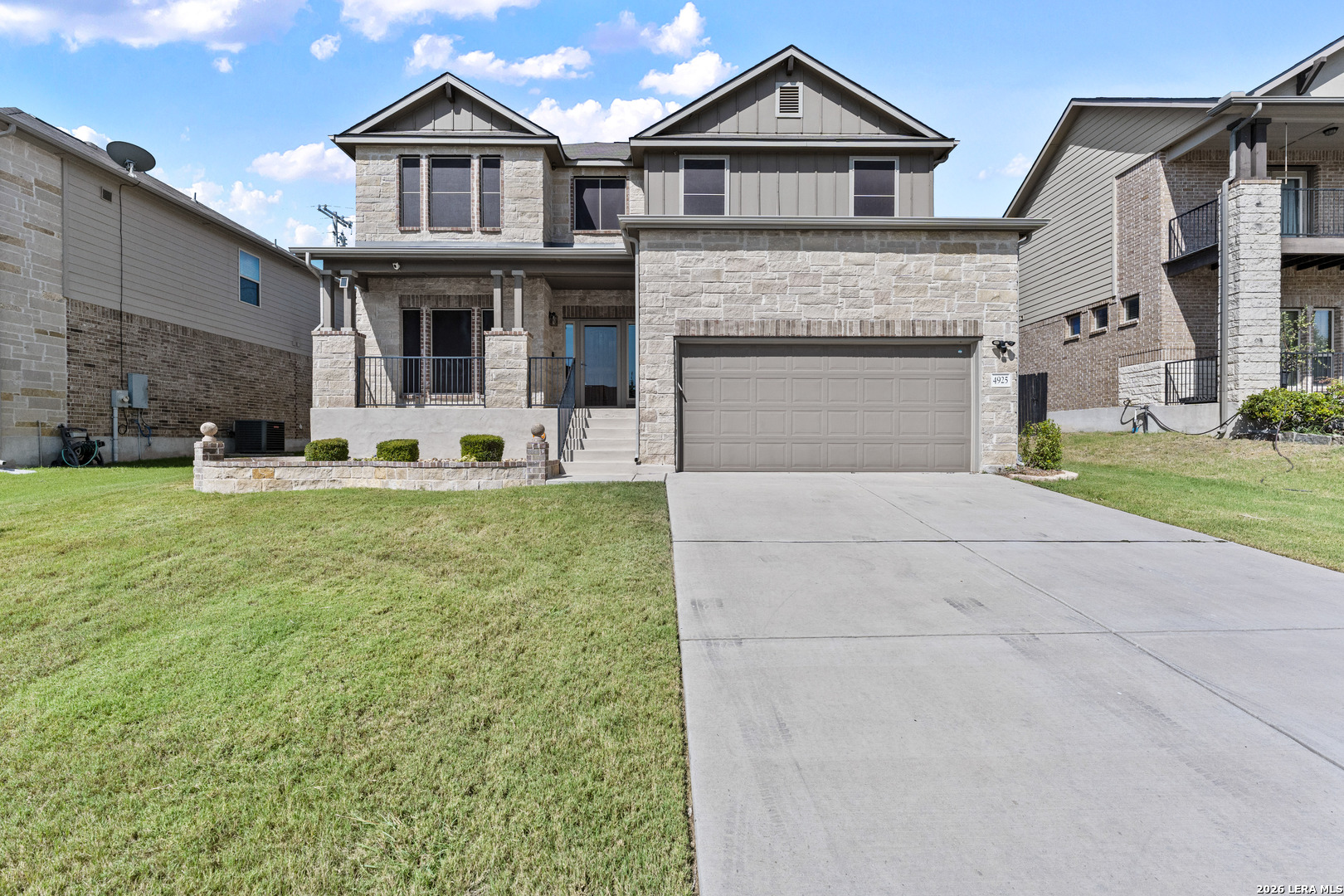 4925 Battle Lake — photo