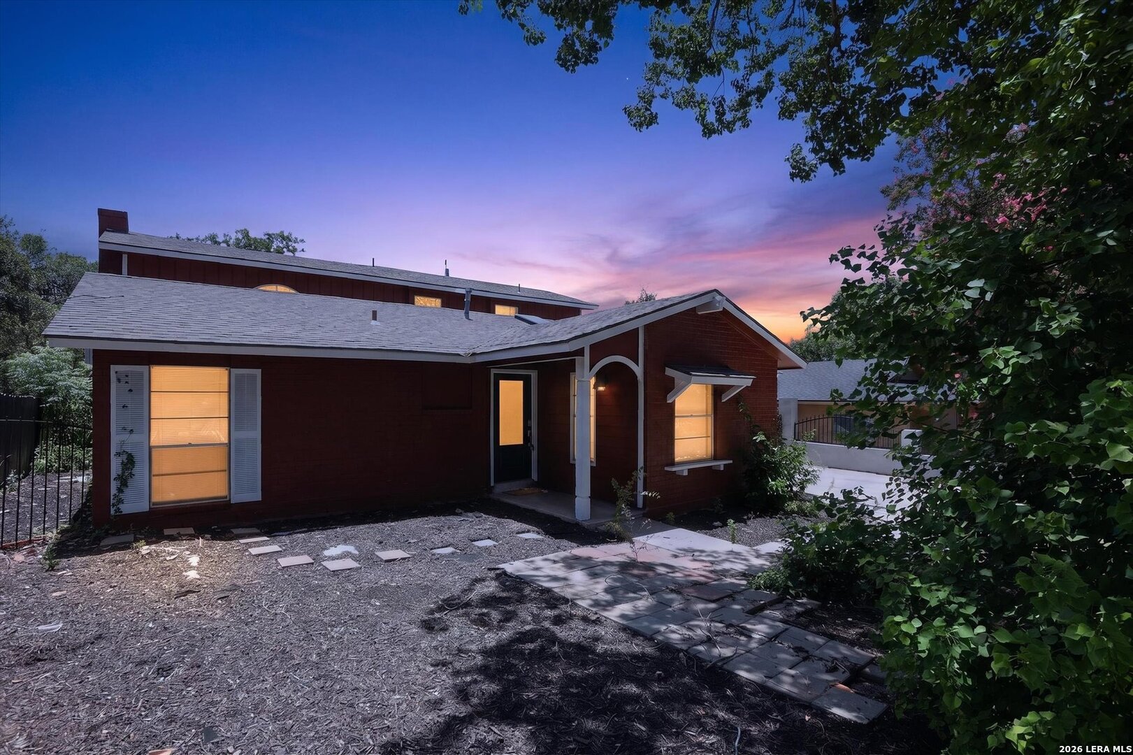 5318 Costa Mesa Street — photo