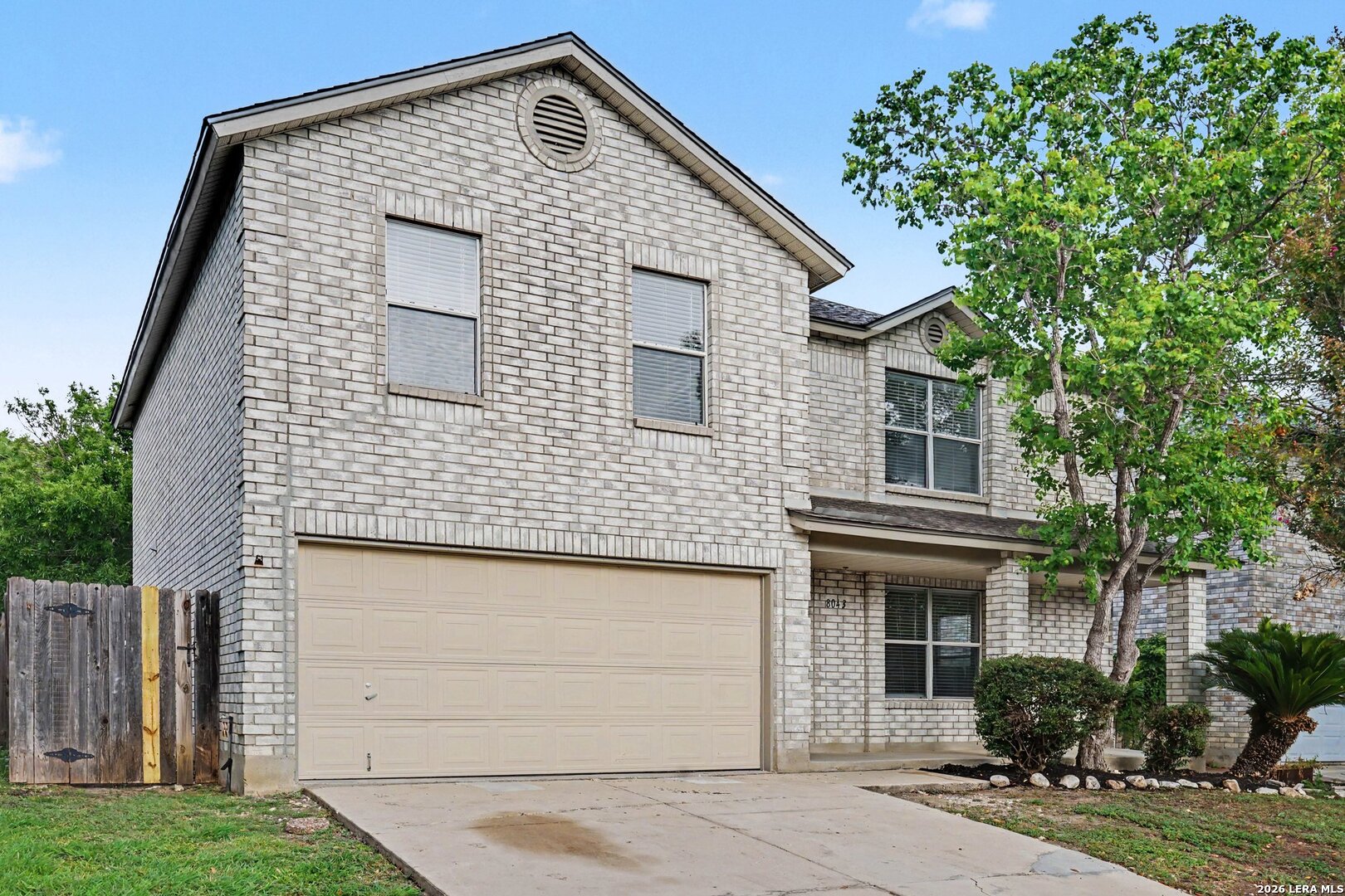 8043 Cantura Mls — photo