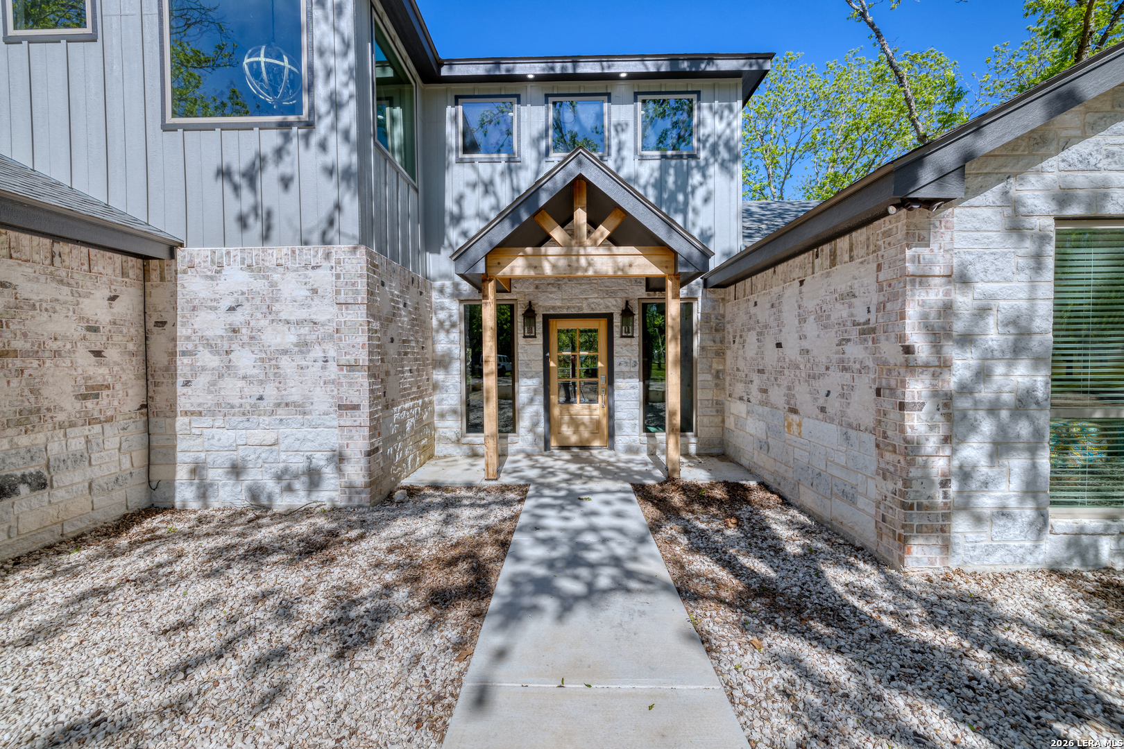 422 Red Wright Road, Leakey, TX 78873 — photo 3