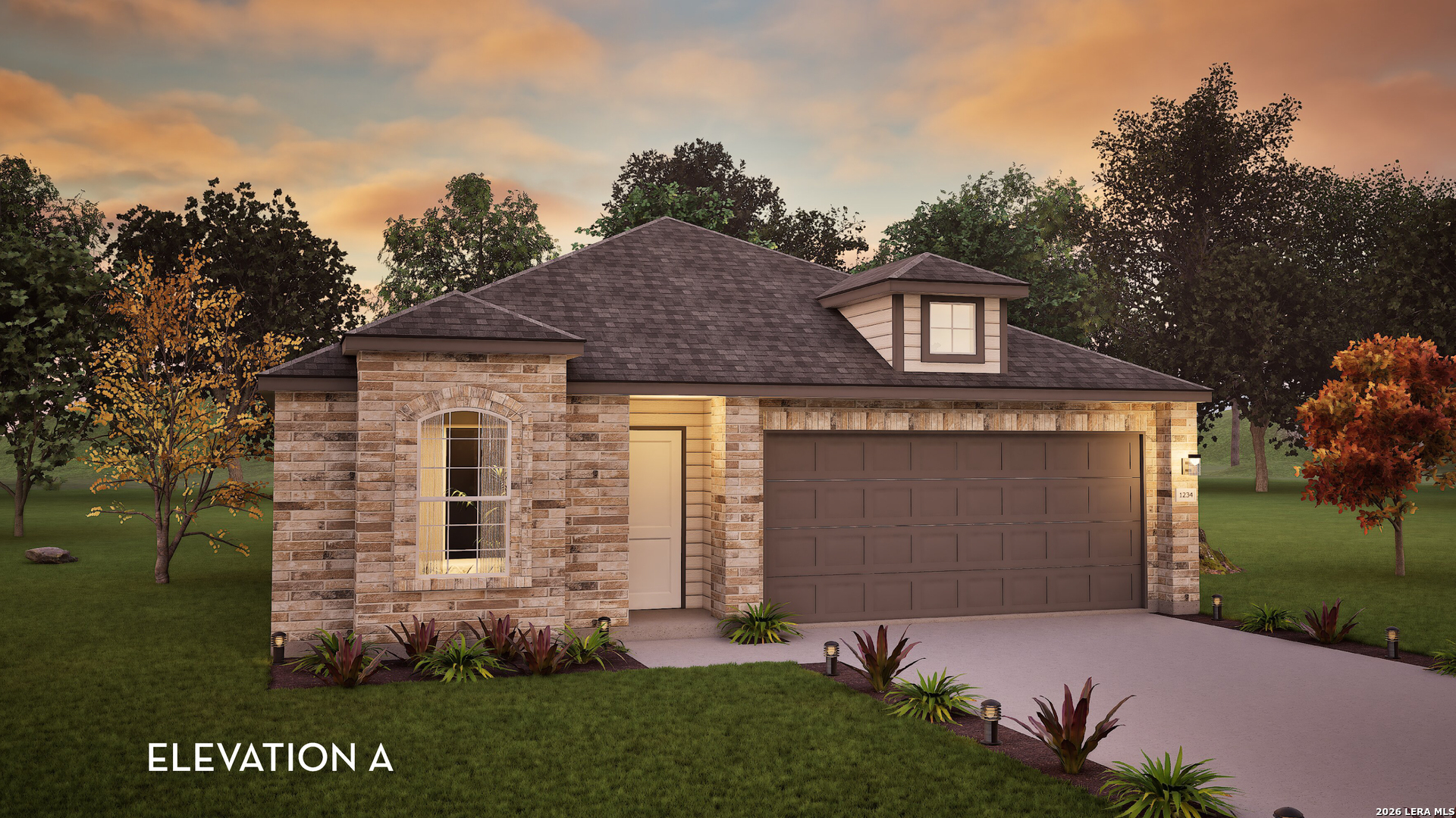 8320 Kettles Ridge — photo