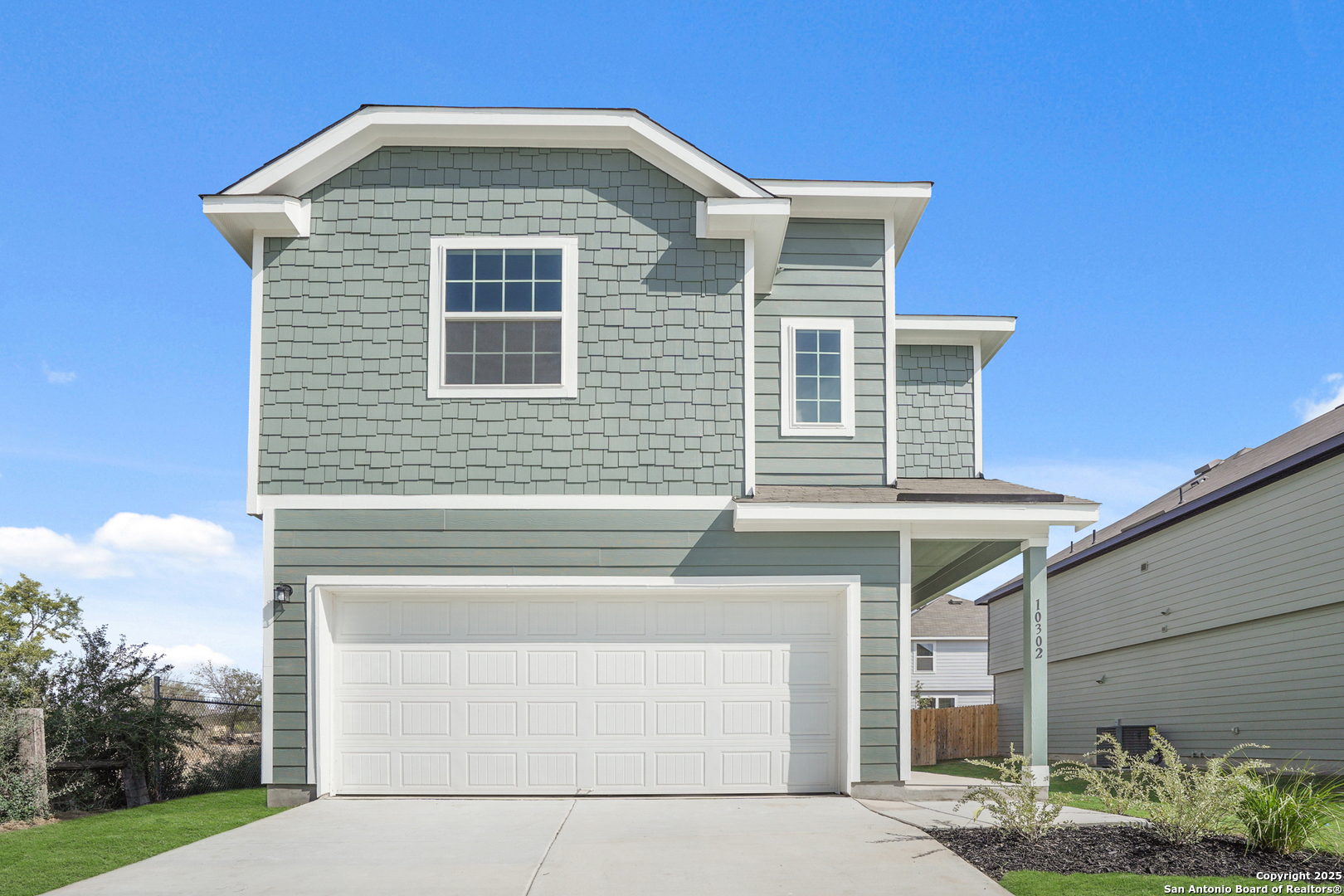 10302 Liberty Grove — photo
