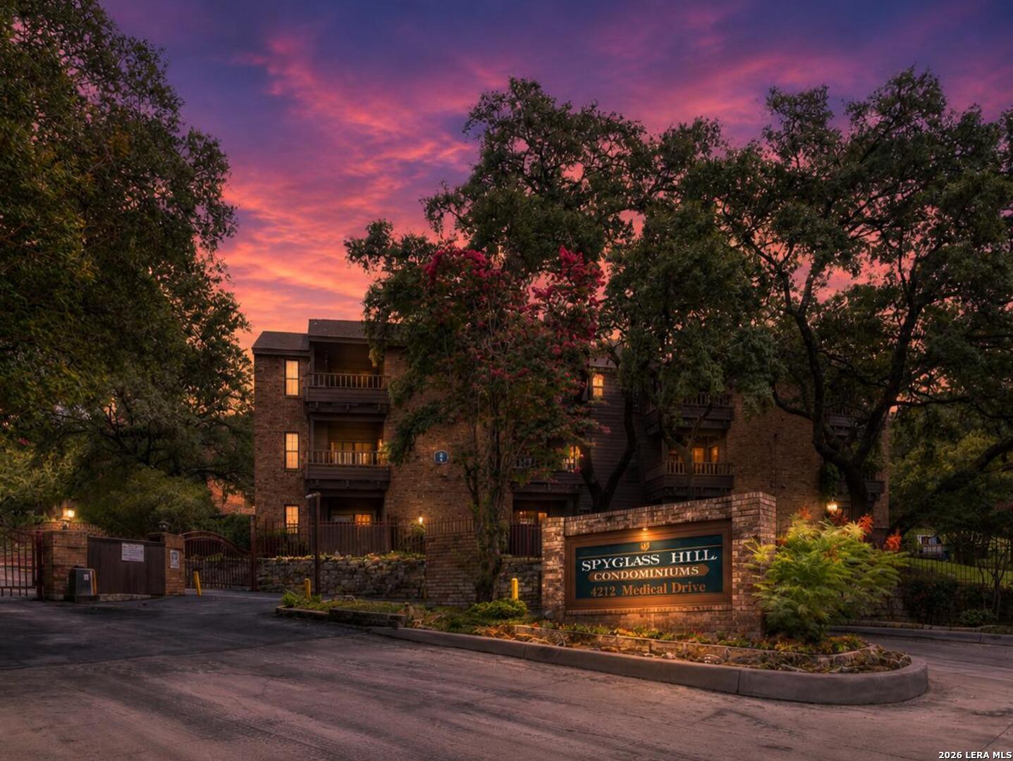 4212 Medical Drive 104 — photo