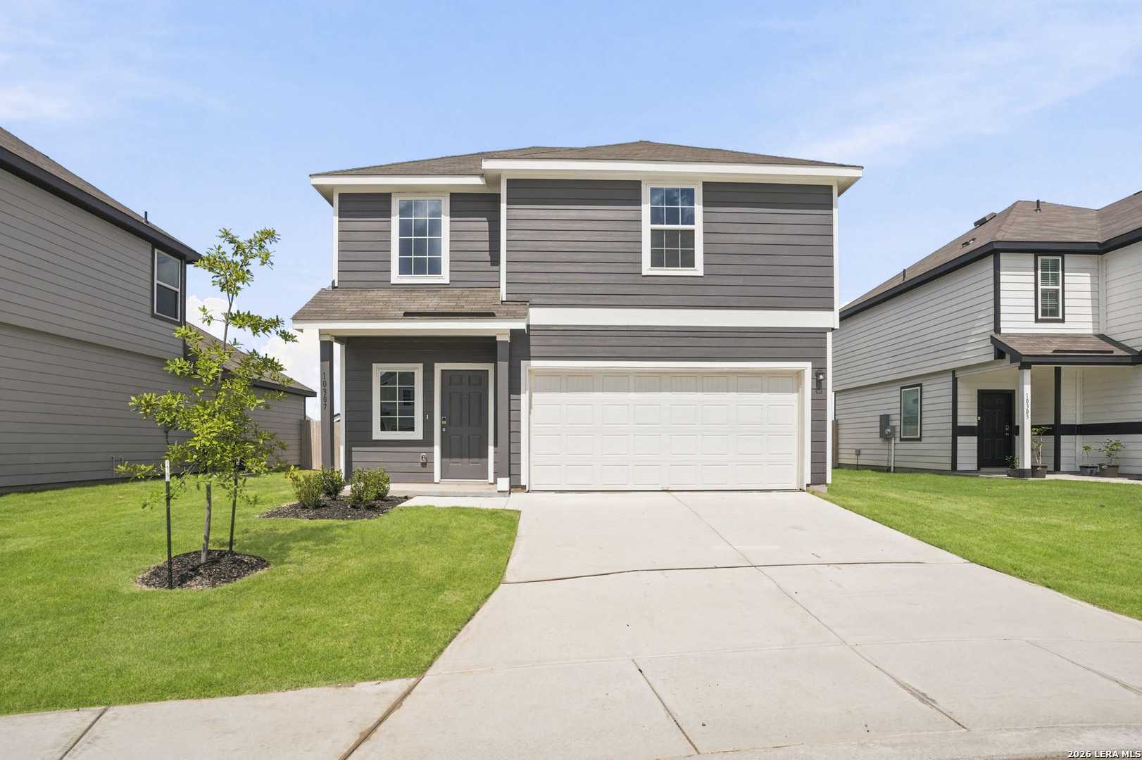 10307 Liberty Grove — photo
