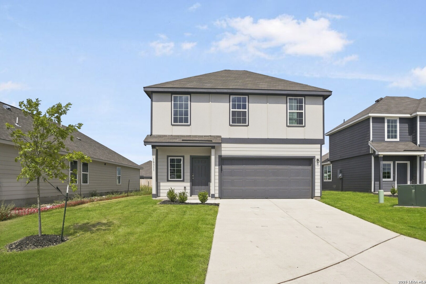 10311 Liberty Grove — photo