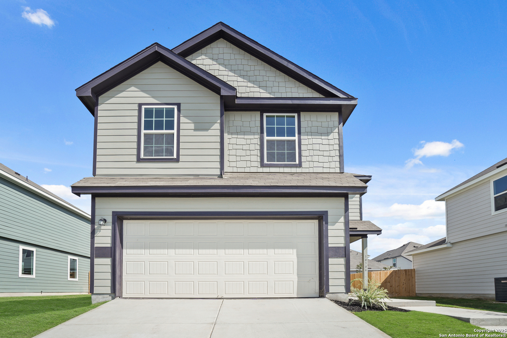 10306 Liberty Grove — photo