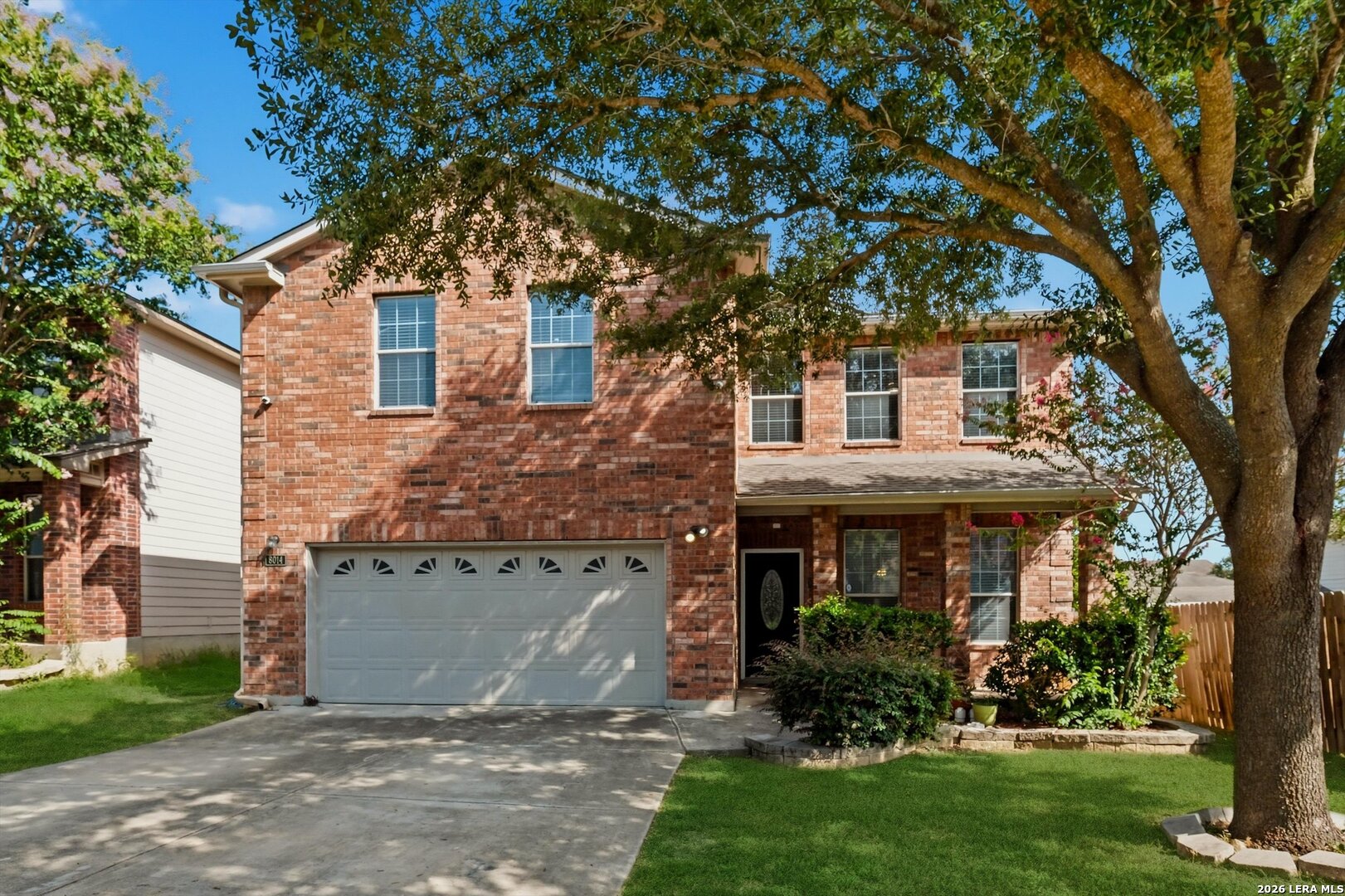 8014 Dyess Ft — photo