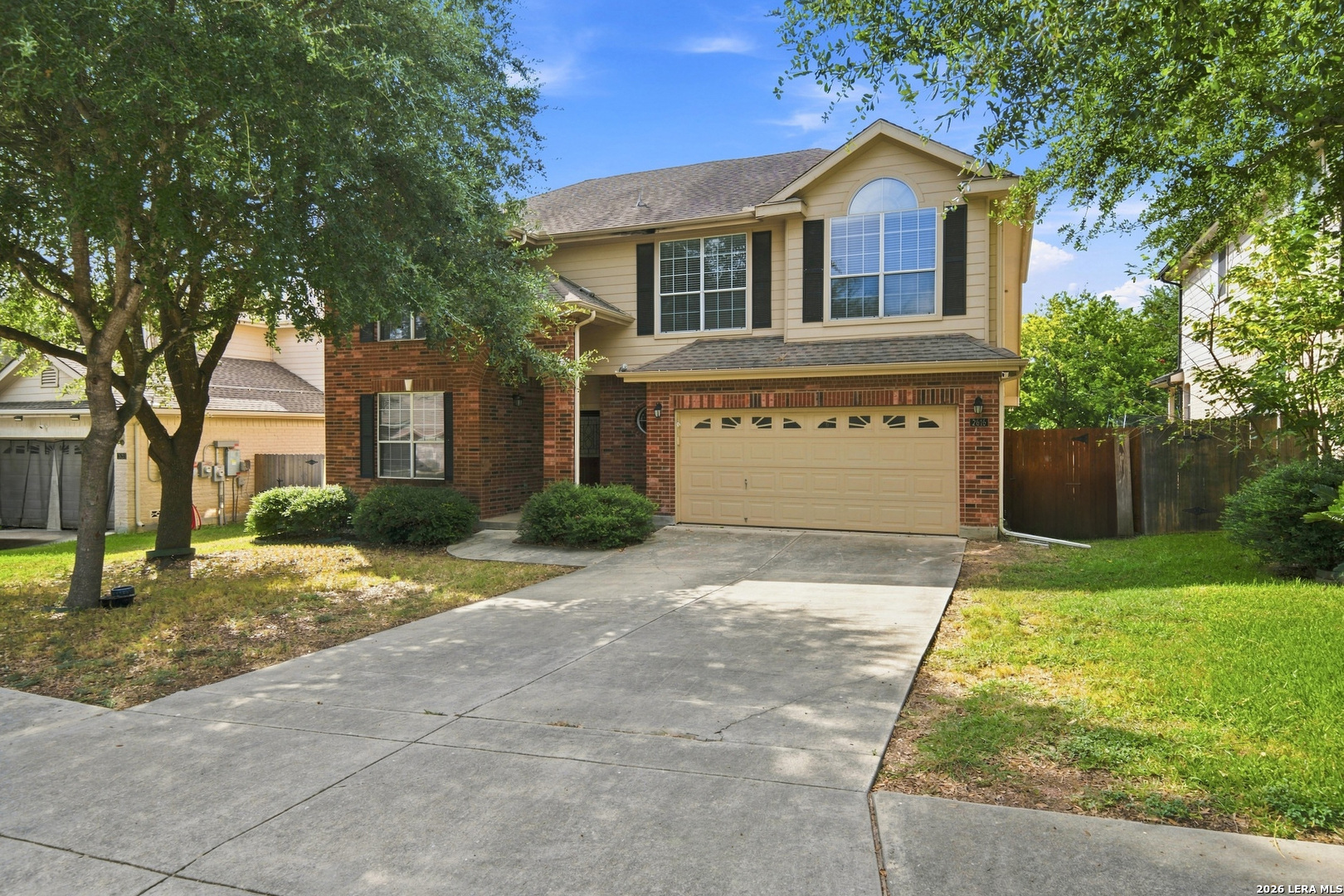 2616 Riva Ridge, Schertz, TX 78108