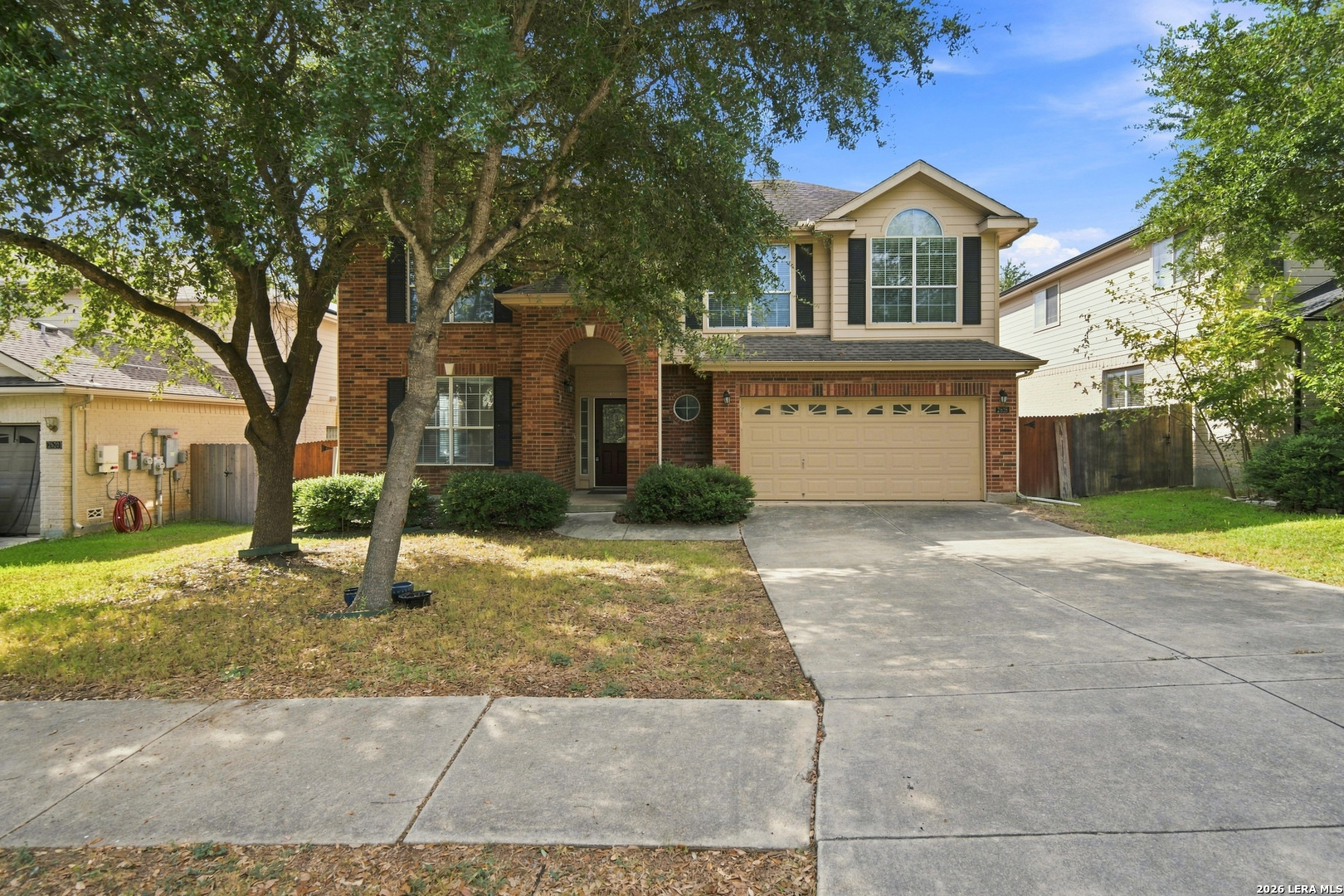 2616 Riva Ridge, Schertz, TX 78108 — photo 2
