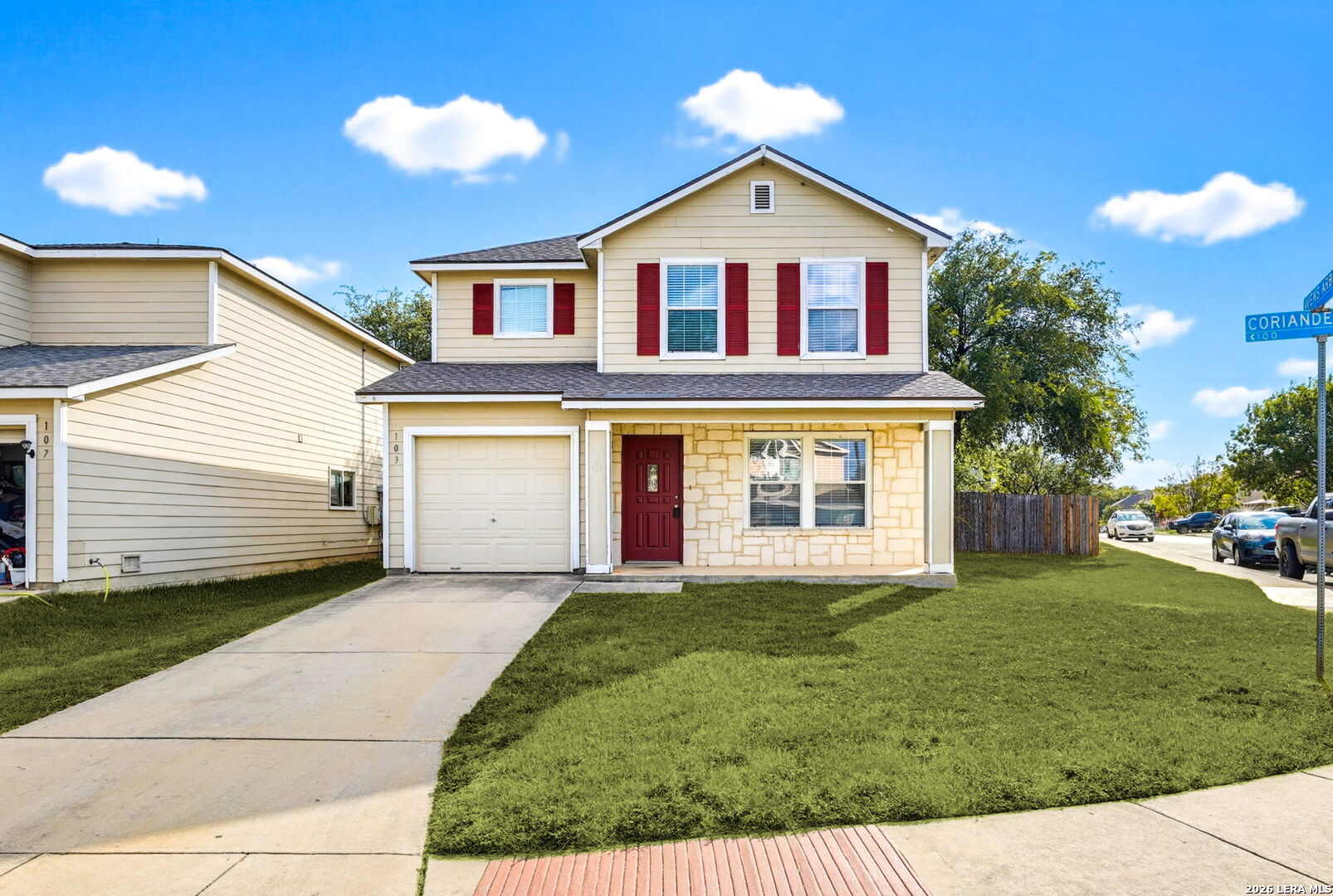 103 Coriander Bnd — photo