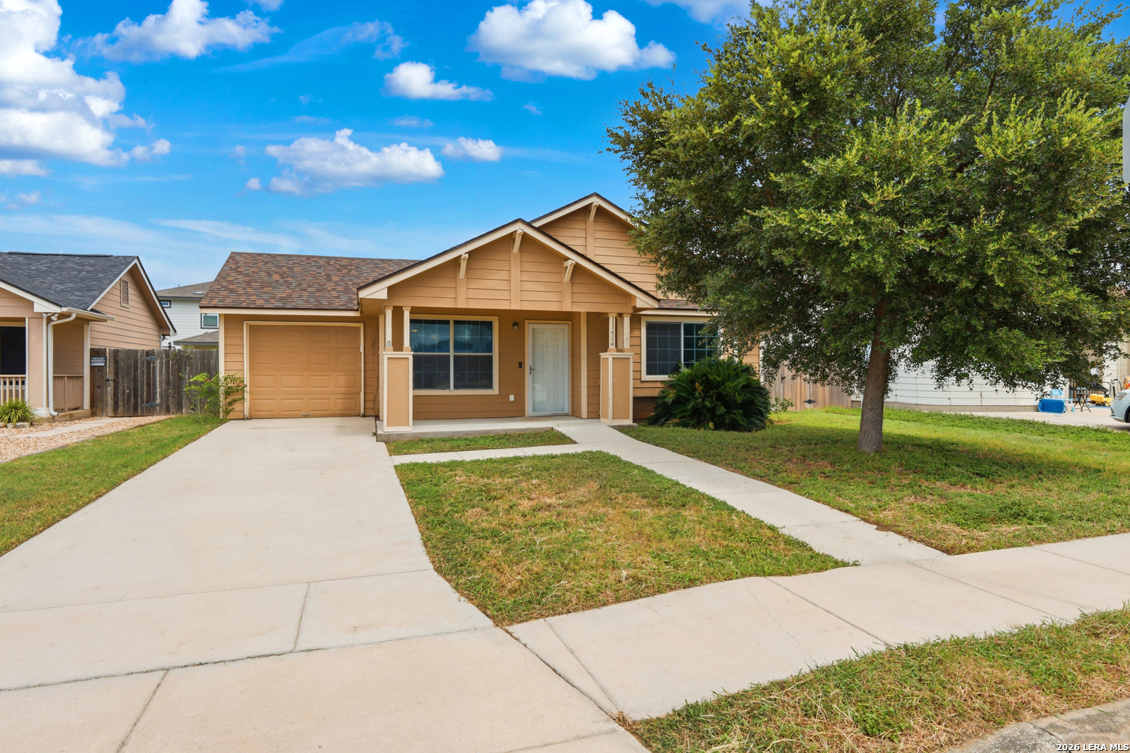 11414 Gaylord Drive — photo
