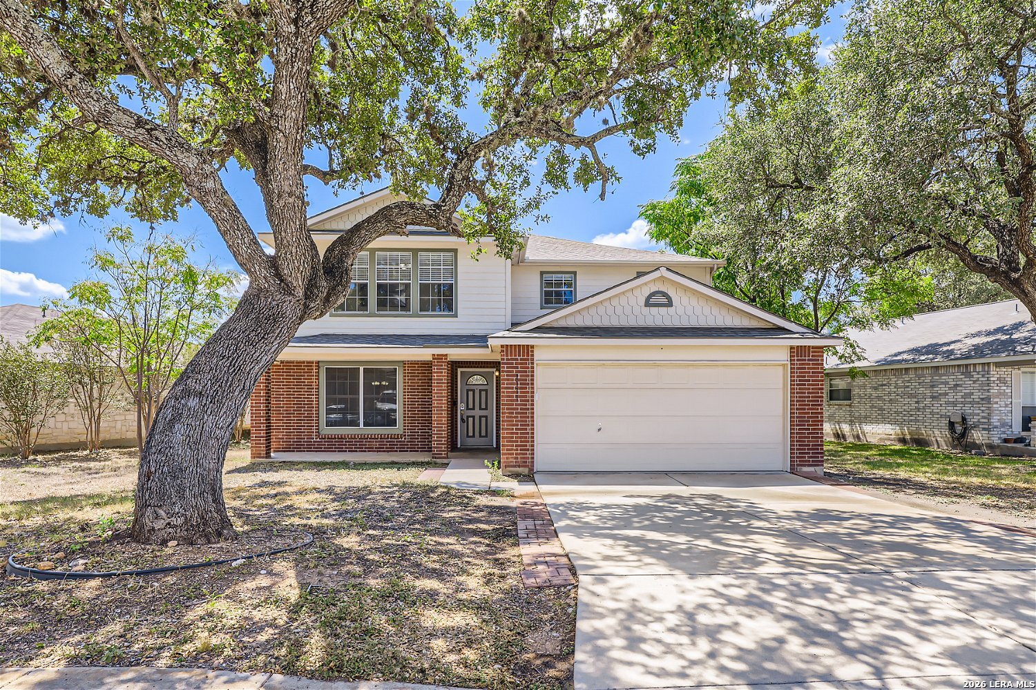 1111 Creek Knoll — photo