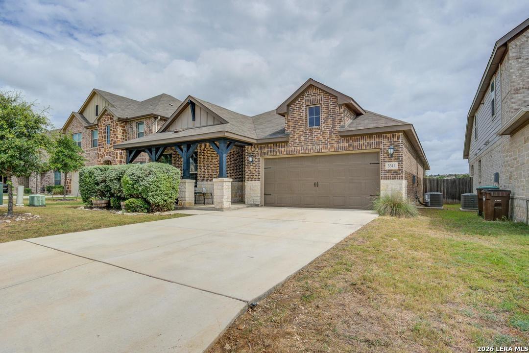 3311 Grace Way — photo