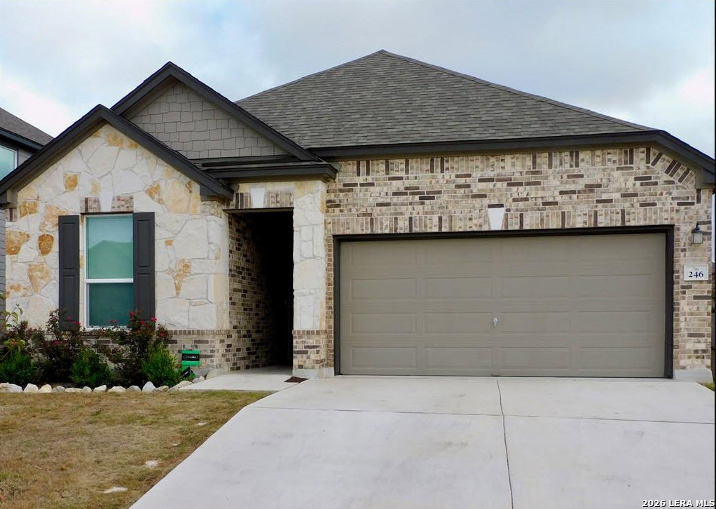 246 Teller Drive — photo