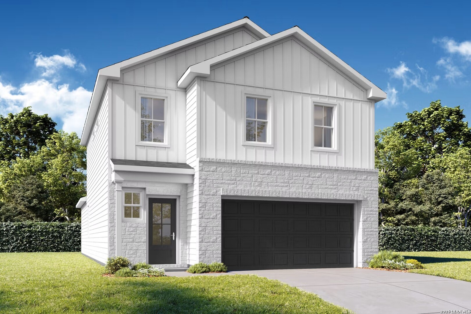 6012 Lakeview Pointe — photo