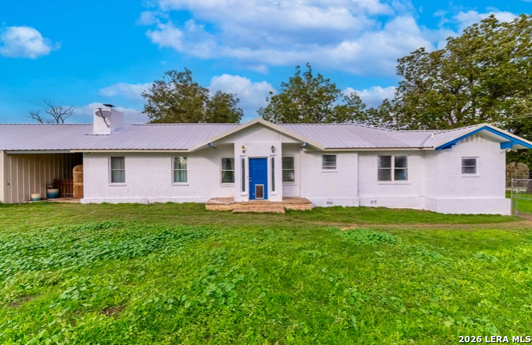 2702 Blue Creek Road — photo