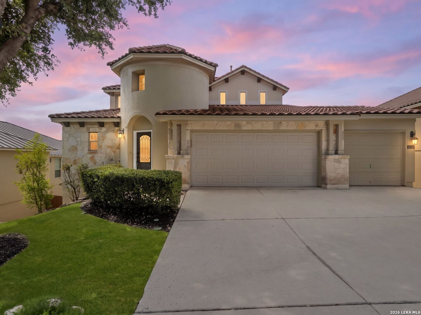18318 Muir Glen Drive — photo