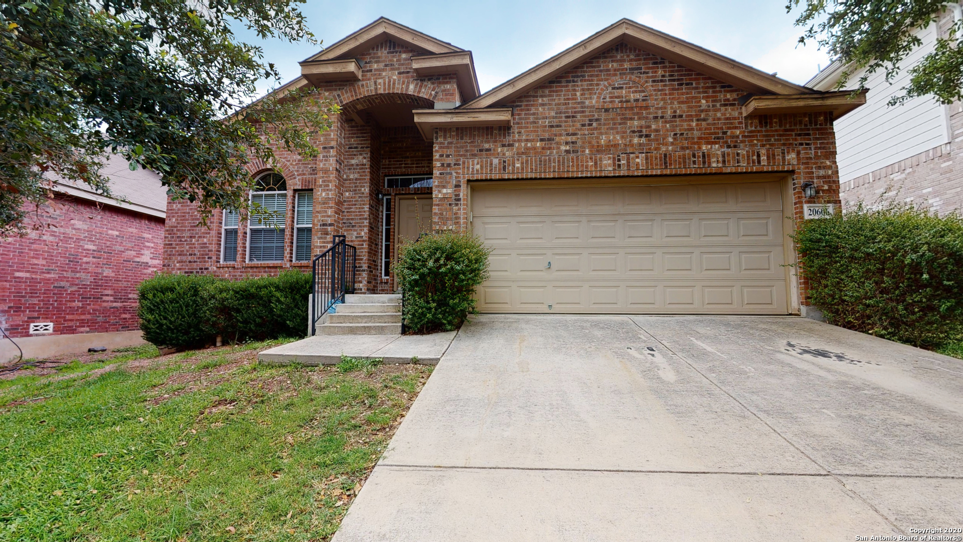 20606 Cliff Park — photo
