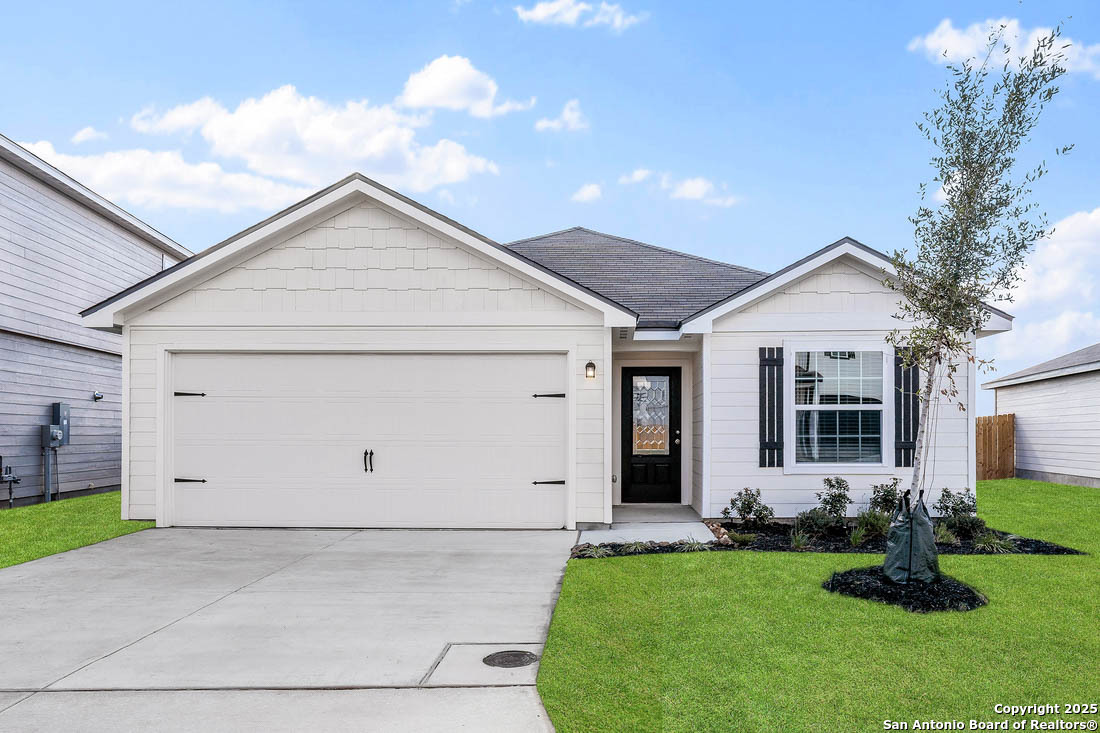 3519 Georgia Trace — photo