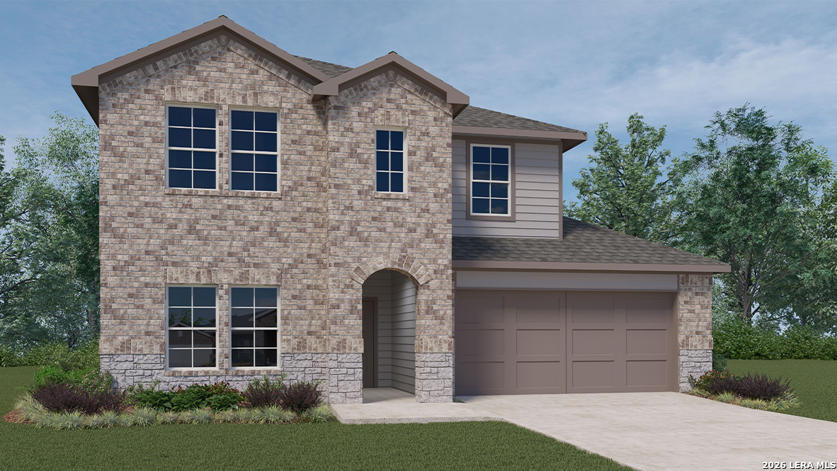4712 Gypsum Falls — photo